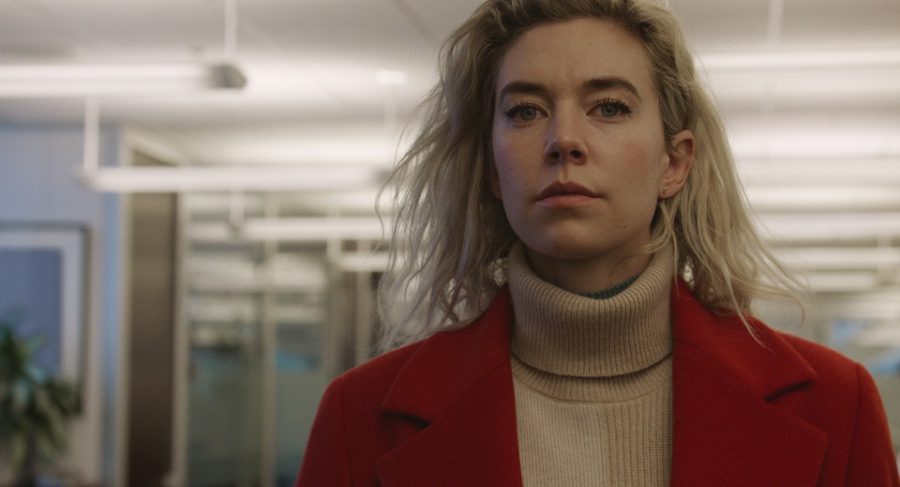 衝撃“出産シーン”をヴァネッサ・カービーが語る！ Netflix『私というパズル』でアカデミー賞主演女優賞獲得なるか!?