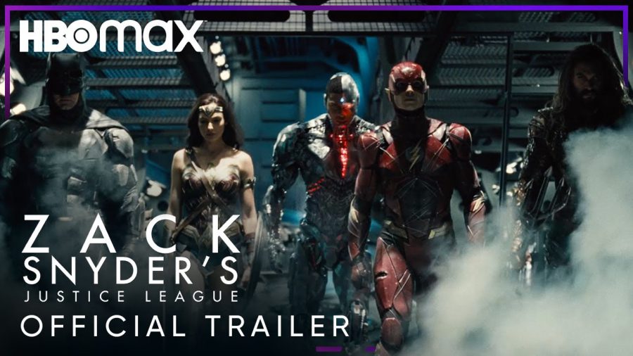 ジョーカーがついに“あの名ゼリフ”を……!? ザックスナイダー版『ジャスティス・リーグ』最新予告編が到着！