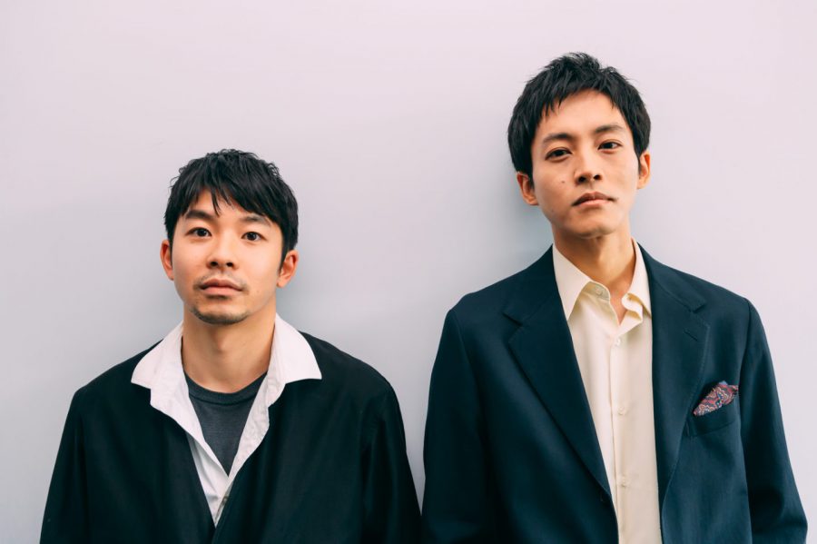 松坂桃李、仕掛け人・仲野太賀の“トラップ”にドキドキ!?『あの頃。』が描くハロヲタ青春物語の撮影舞台裏を語る