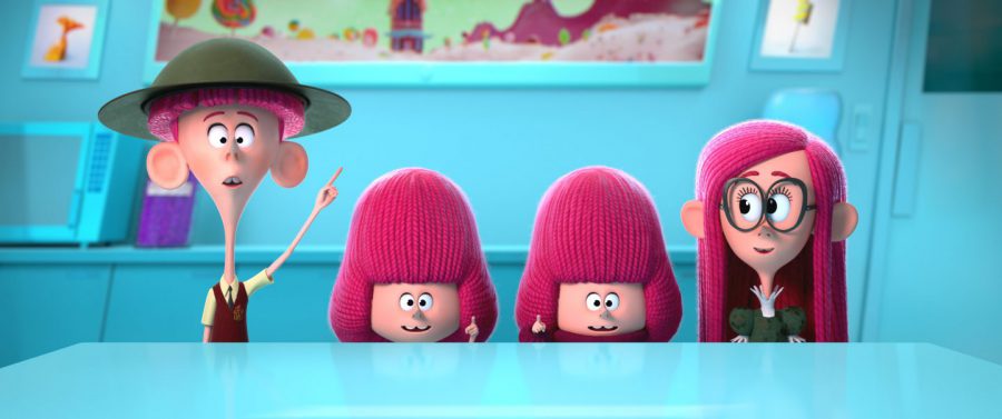 アカデミー賞ノミネートなるか!? Netflix『ウィロビー家の子どもたち』はファニーだけど風刺の効いたオトナのためのアニメ