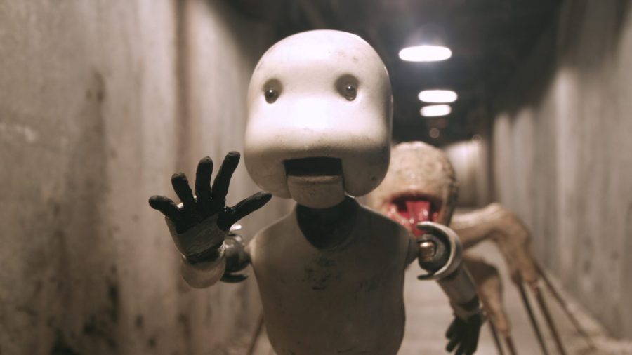 デル・トロ監督絶賛！ 日本発コマ撮りアニメ『JUNK HEAD』を7年かけて作り上げた堀貴秀が目指した“80年代の肌ざわり”