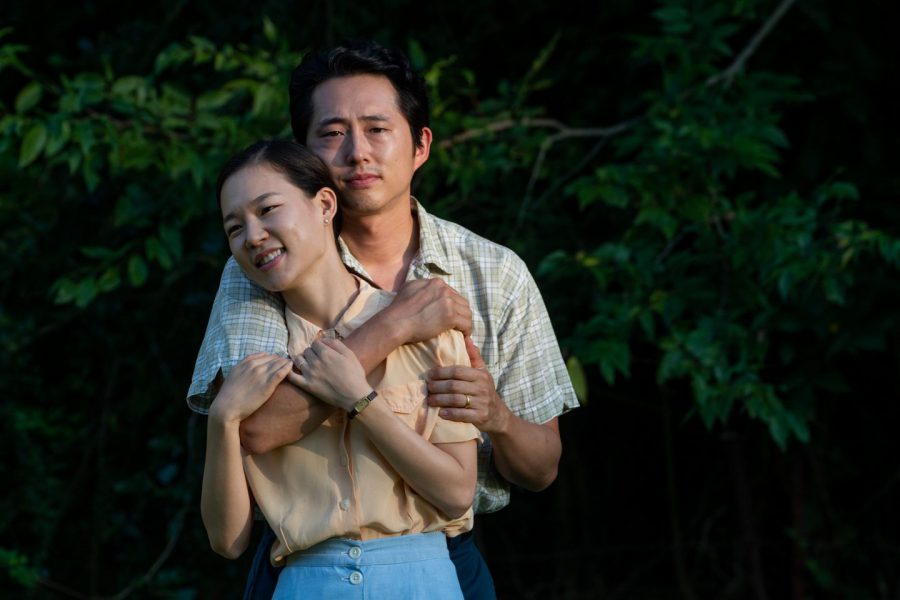 『ミナリ』は“愛”がテーマの映画？ スティーヴン・ユァン＆ハン・イェリが衝突を繰り返す夫婦のキャラクターに迫る！