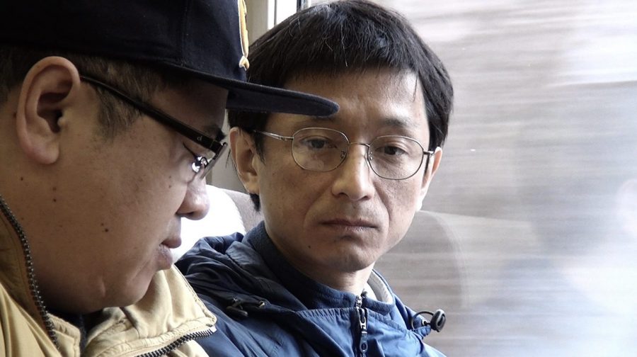 映画『AGANAI 地下鉄サリン事件と私』は元オウム真理教広報部長に被害者＝監督が肉薄する衝撃ドキュメンタリー！