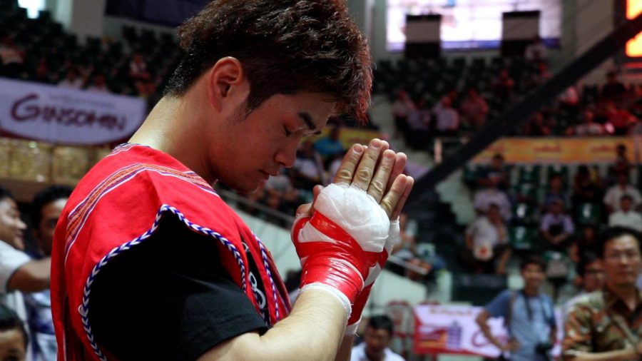 世界一危険な格闘技に挑んだ“勝てない男たち”に迫る『迷子になった拳』 “弱さ”を克服するための“強さ”とは？
