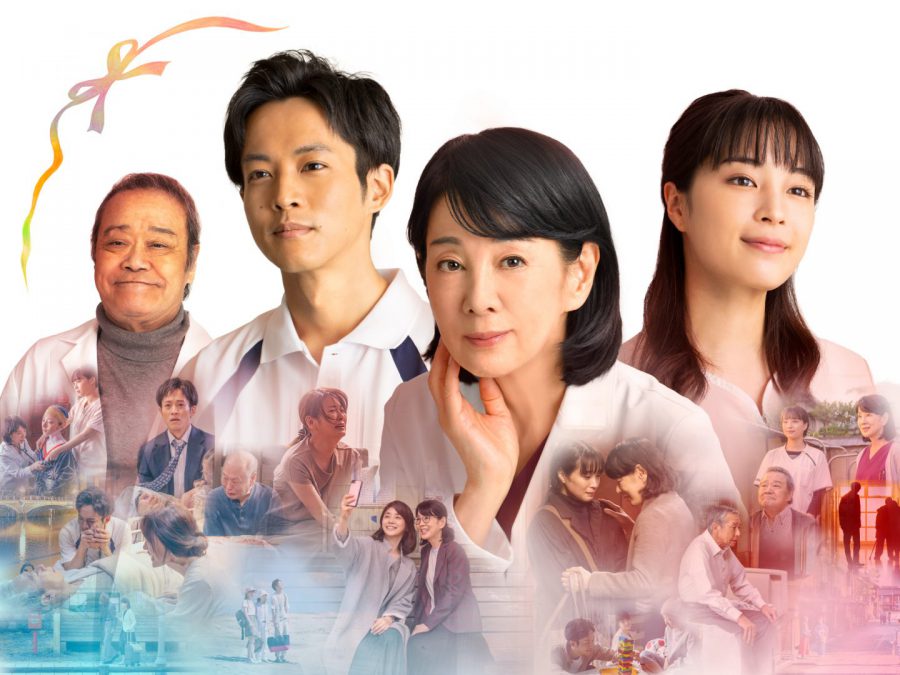 吉永小百合の医療ドラマ『いのちの停車場』 成島出監督が明かす豪華キャスト集結の奇跡と吉永との撮影秘話