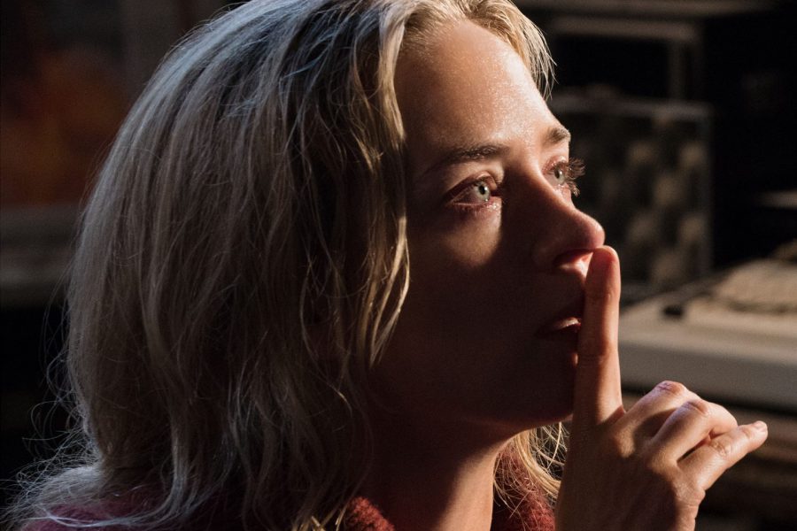 続編『破られた沈黙』公開前に！『クワイエット・プレイス』の“音を立てたら、即死”な恐怖を予復習!!