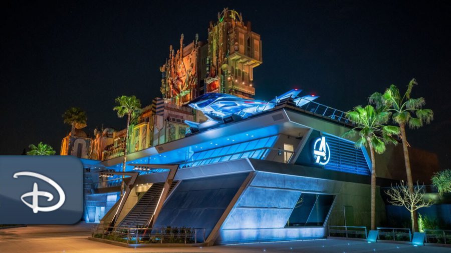 米ディズニー、マーベルの新アトラクションついにオープン!!「アベンジャーズ・キャンパス」の見どころは？
