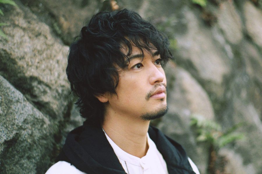 斎藤工は、小津安二郎・ワイズマン・成瀬巳喜男で出来ている！ 父から受けた映画の洗礼と特殊な関係とは【第2回】