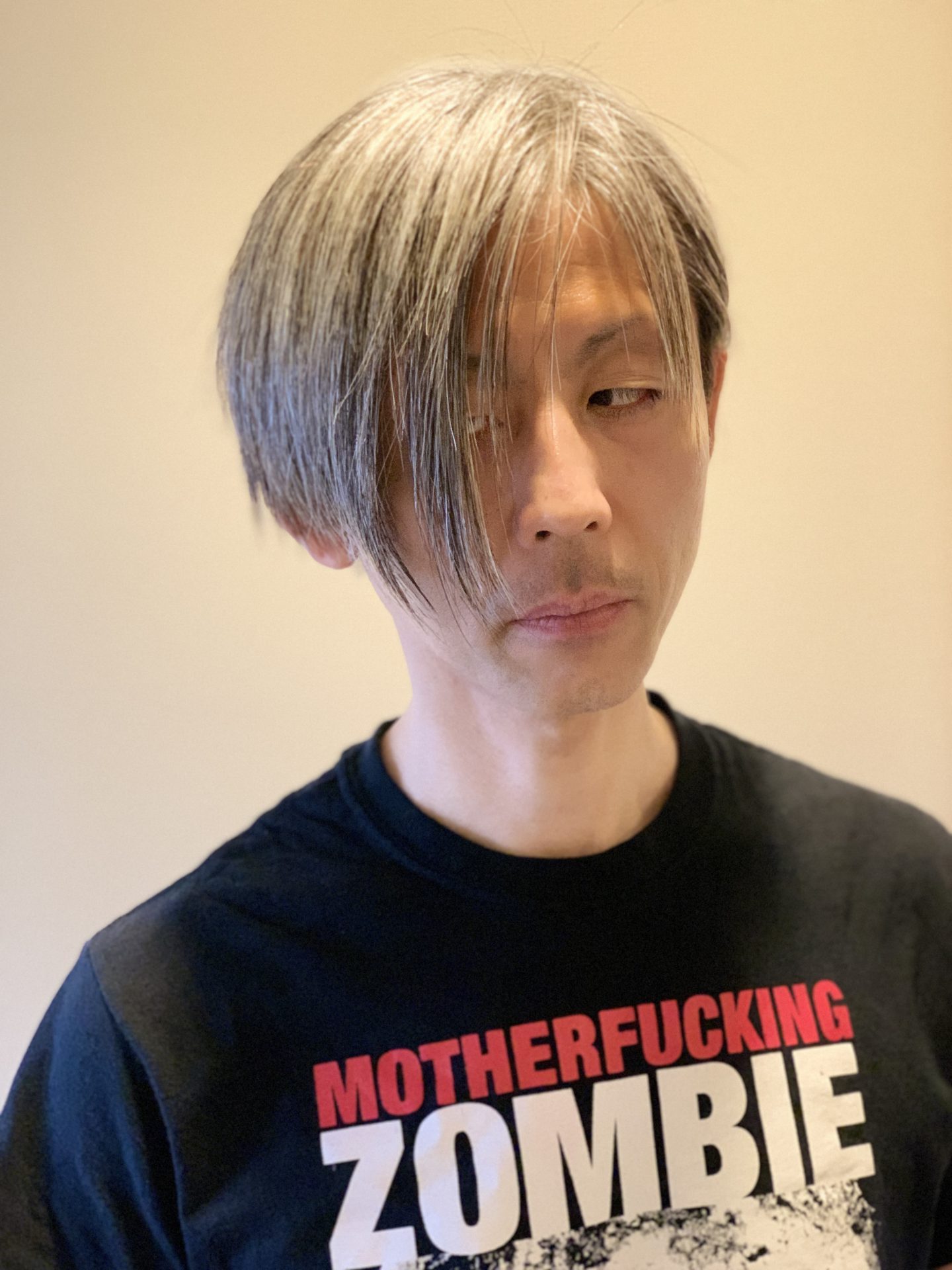 氏家譲寿(ナマニク)