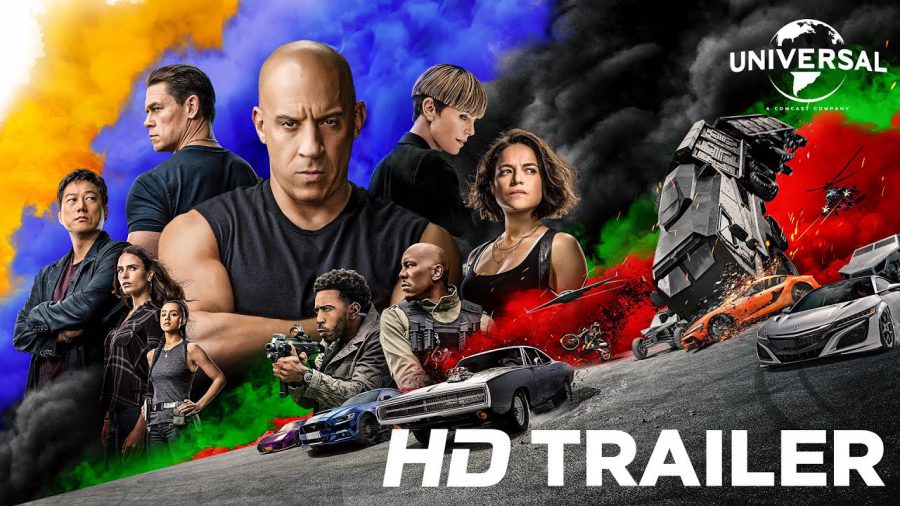 『ワイスピ』最新予告公開記念！ これ一本でわかるあらすじや魅力、噂など総まとめ!! 本作のカギは“磁石”⁉︎