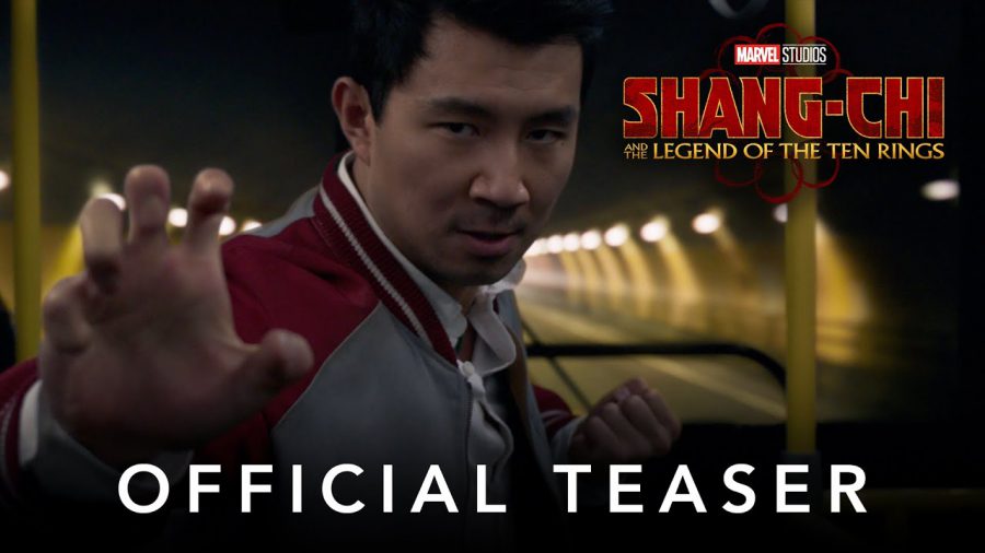 「史上最高の誕生日だ！」マーベルから『シャン・チー』主演俳優へのサプライズが話題に!!