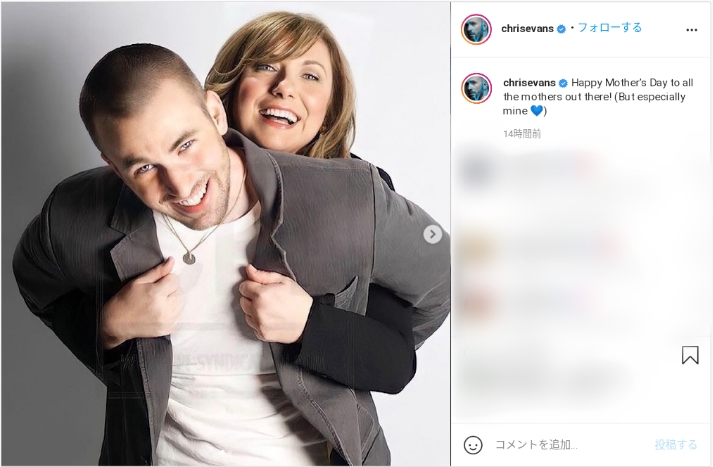 ハリウッドスターたちが母の日を祝福！ スタローン、クリエヴァ、ミラジョヴォらによる心温まるメッセージの数々を一挙お届け！