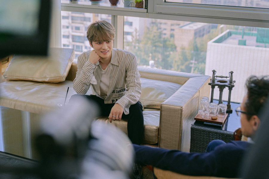 『ジェジュン：オン・ザ・ロード』本編映像初解禁！友情出演のチャン・グンソクからコメント到着!!