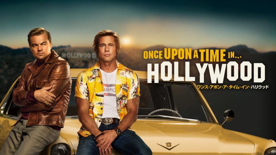 「ワンハリ」大特集!! タランティーノの貴重なドキュメンタリー日本初放送決定！ムービープラス、関連作品を特集放送