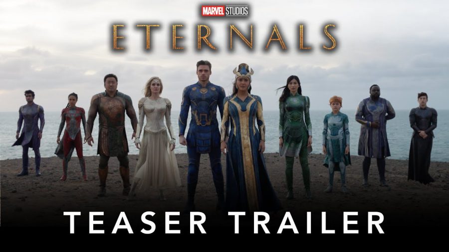 マーベル『エターナルズ』解禁情報の総まとめ!! 特報映像公開記念！これまで明らかになっている情報や監督インタビューをご紹介