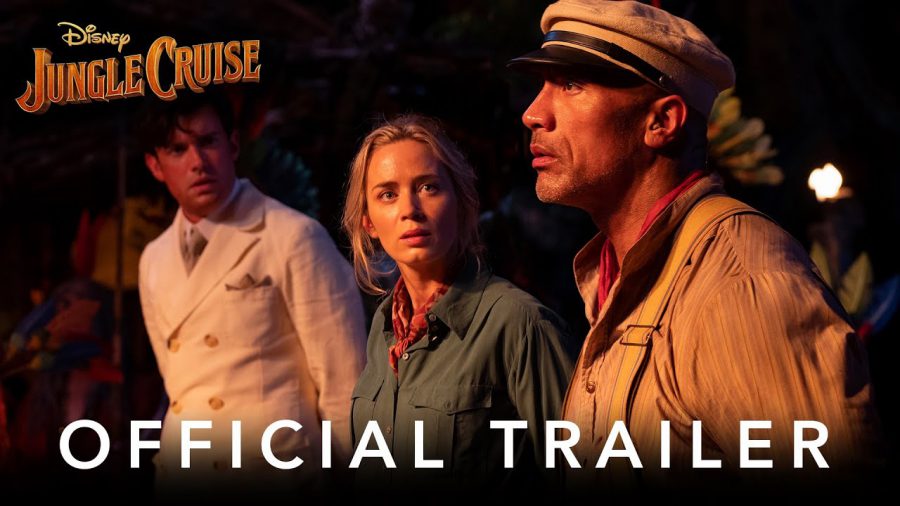 ディズニー『ジャングル・クルーズ』予告編公開！ 伝説を求めてジャングルの奥地を目指す大アドベンチャーに胸が躍る!!