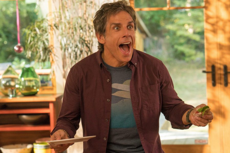 自分の人生、他人と比べてませんか？ ベン・スティラー主演『47歳 人生のステータス』M・ホワイト監督が「本当の成功」を語る