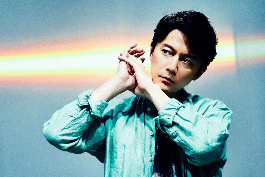 主題歌は福山雅治！柳楽優弥、有村架純、三浦春馬の青春群像劇『映画 太陽の子』予告映像解禁!!