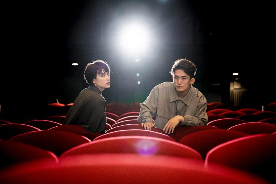 品川ヒロシ監督、映画『リスタート』主題歌のMV解禁！ 主人公を演じたEMILY（HONEBONE）の力強い歌声が映画館に響き渡る!!