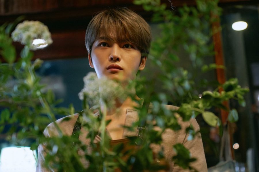 ジェジュンは“ひと目惚れ”しないタイプ？「日本の友人には……観せたくないです！（笑）」『ジェジュン：オン・ザ・ロード』インタビュー!!【第3回】
