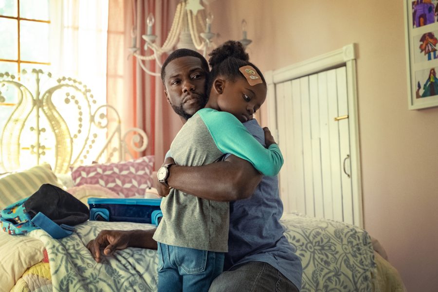 実話に基づくNetflix『ファザーフッド』 子育て未経験のスチャダラANIにも響いた 新米パパのエモい育児奮闘記！