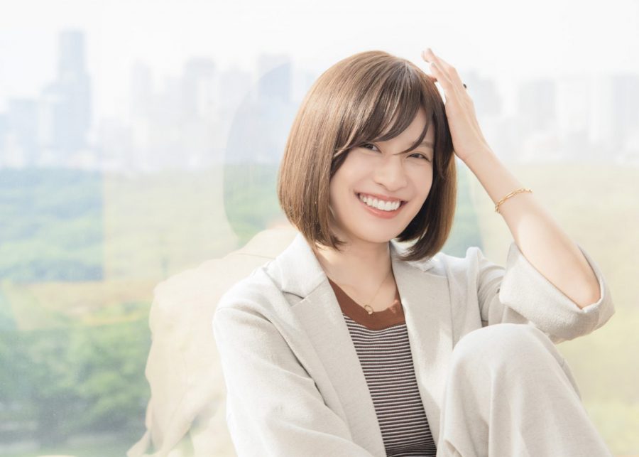 NHKプレミアムドラマ『ライオンのおやつ』土村芳インタビュー　余命宣告を受けた29歳、“家族の中の違和感”とは【第1回】
