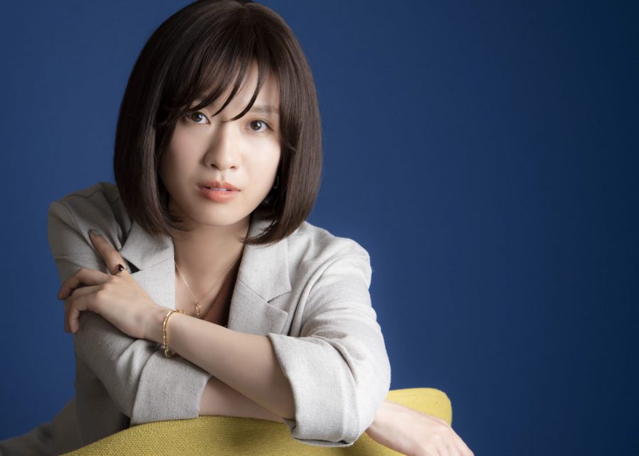 土村芳「“最高のおやつ”は母のケーキ！」 NHKプレミアムドラマ『ライオンのおやつ』で“死”と対峙した苦悩と信念【第2回】