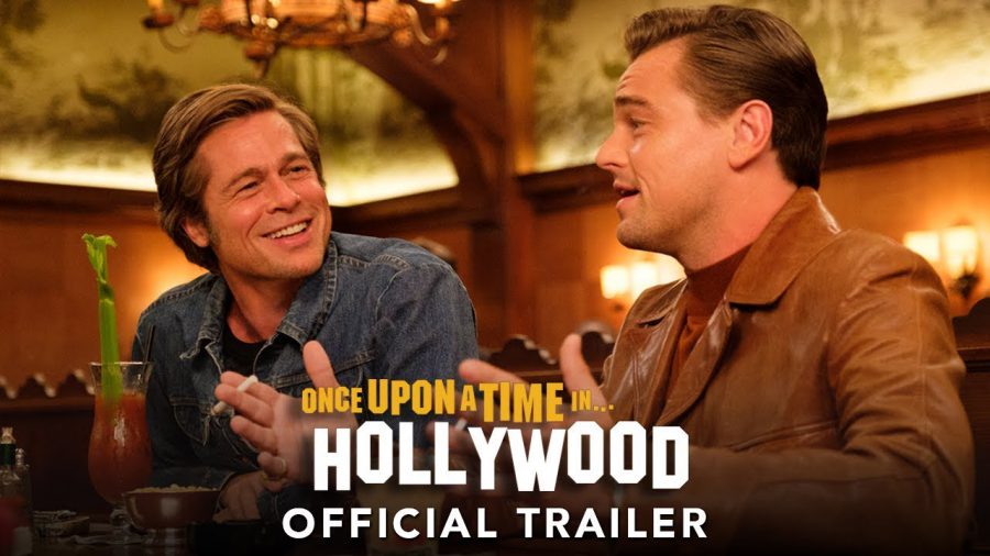 タランティーノ執筆!! 小説版『ワンス・アポン・ア・タイム・イン・ハリウッド』 で、ブラピ演じる謎多きスタントマンの過去が描かれる!?