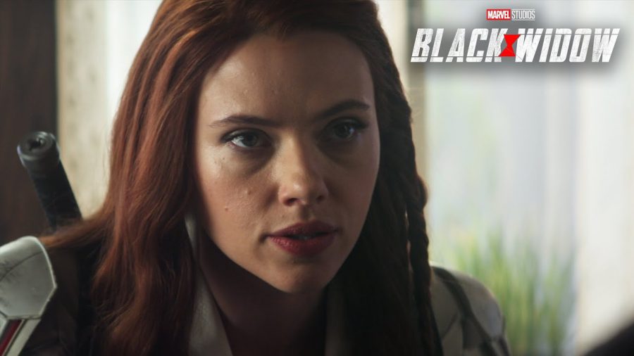 マーベル最新作『ブラック・ウィドウ』最新インタビュー到着！ スカヨハ＆ピューが作中の姉妹関係や制作秘話を語る!!