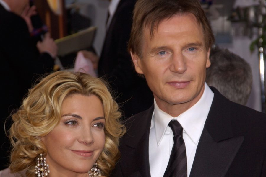 リーアム・ニーソンが『007』ジェームズ・ボンド役を断った!? オファーを断った意外な理由とは？