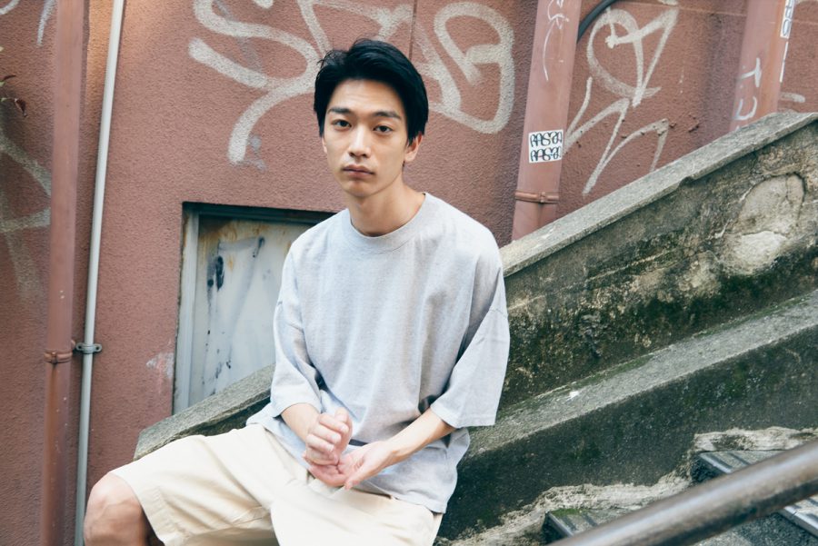 須藤蓮「人と対峙するのって命を削る」 渡辺あや脚本『逆光』で監督＆主演に挑んだ理由とは？