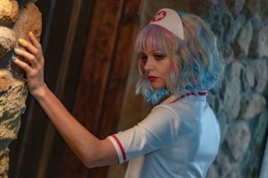 酩酊女性を狙うクズどもに制裁！ アカデミー賞受賞作『プロミシング・ヤング・ウーマン』はシリアスとポップの究極コラボ