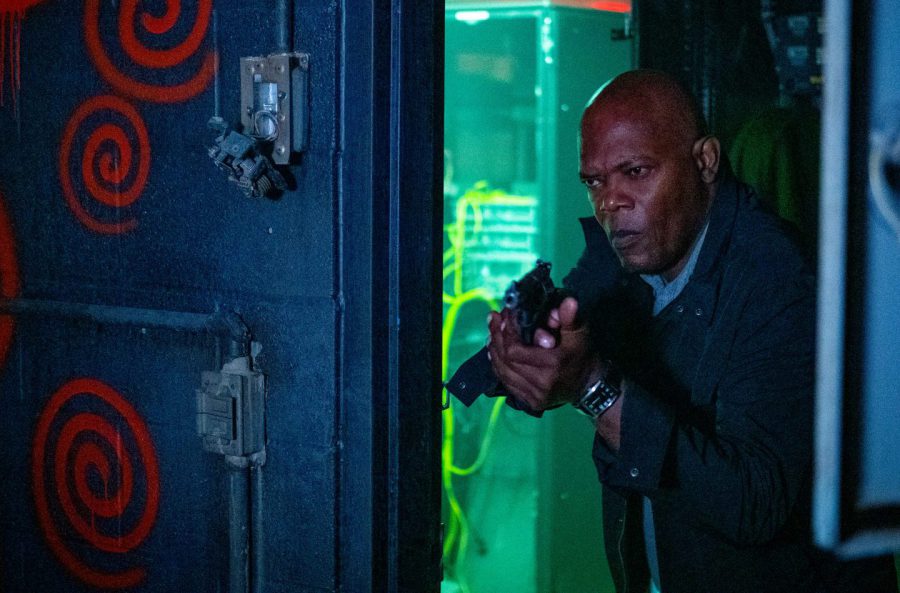 サミュエル・L・ジャクソンに熱烈オファー!? 映画界のレジェンドが『ソウ』シリーズ最新作に出演を決めた経緯が明らかに！