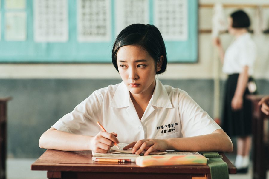 台湾の人気ホラーゲーム映画化！ 歴史の暗部えぐる『返校　言葉が消えた日』原作クリエイターが語る“社会現象ヒット”の秘密