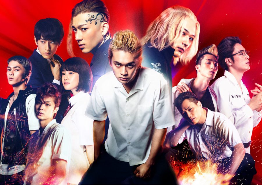 北村匠海！ 山田裕貴！ 吉沢亮！『東京リベンジャーズ』 理想的なコミック映画化!!  “観てから読む”もアリ