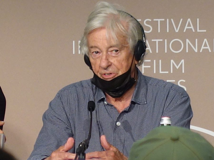 過激なセックス＆暴力描写のポール・ヴァーホーヴェンが“聖女の真実”を描く『ベネデッタ』【カンヌ映画祭】