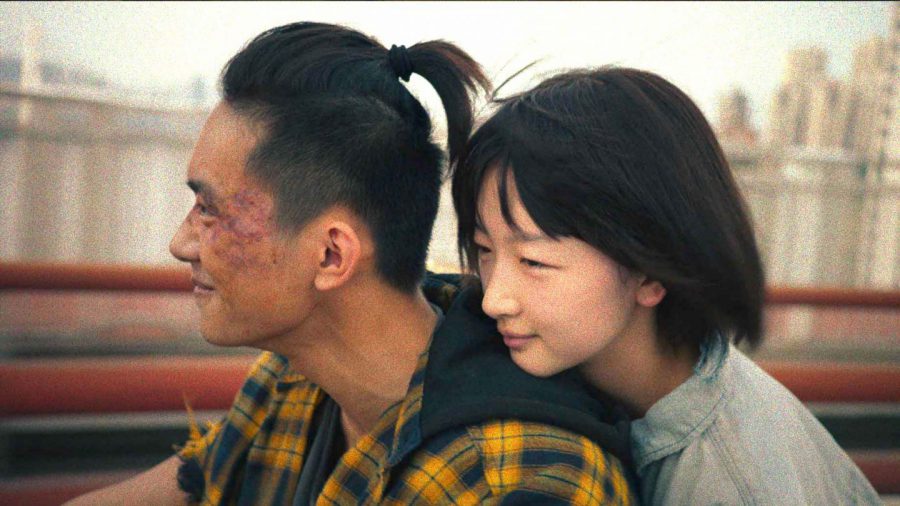 現代中国の暗部、壮絶な格差社会で愛を叫ぶ『少年の君』 新鋭監督のアカデミー賞ノミネート作