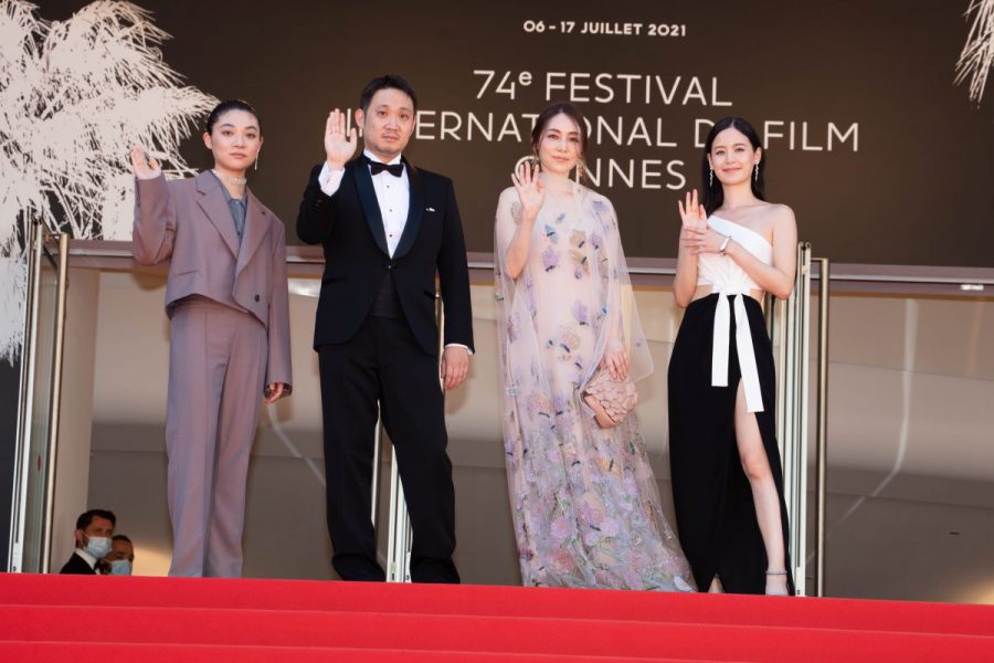 カンヌが湧いた!! 濱口竜介監督『ドライブ・マイ・カー』に大喝采！ 高評価の声続々「新たな高みに到達」