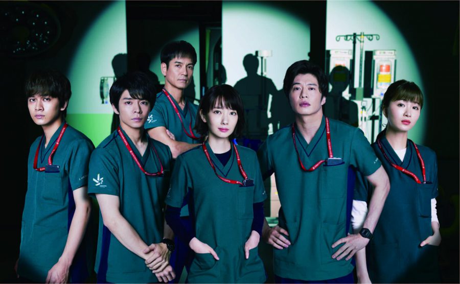 月9『ナイト・ドクター』波瑠、岸優太、北村匠海、田中圭……全員が主人公？ 青春群像医療ドラマ最新まとめ