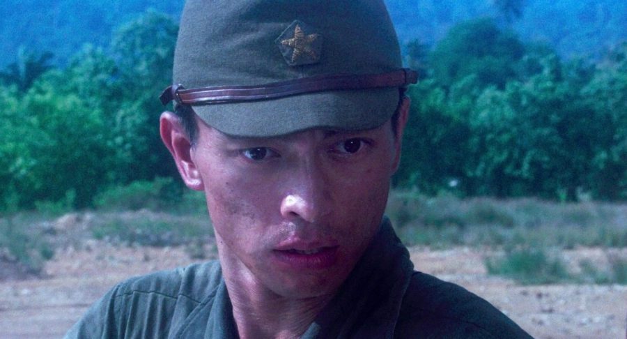 カンヌ映画祭で話題沸騰!! 最後の日本兵、小野田元少尉の実話を描く『ONODA 一万夜を越えて』10月日本公開決定！