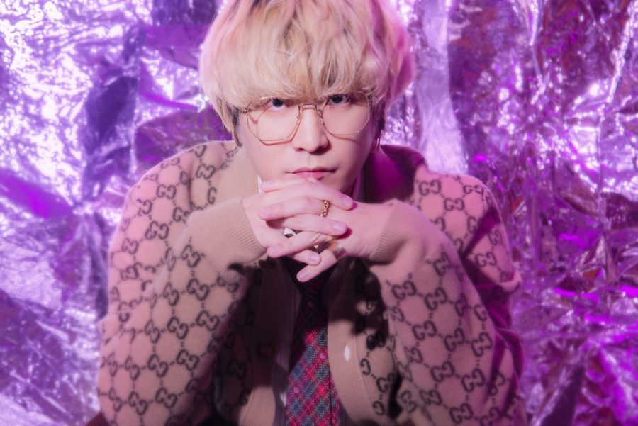 強烈殺人鬼を怪演したFukaseに単独インタビュー！『キャラクター』で体得したメソッドとは？