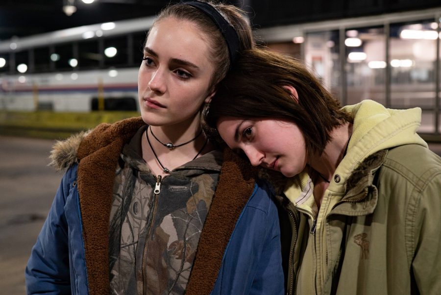 未成年の中絶手術の前に立ちはだかる高い壁……『17歳の瞳に映る世界』 新鋭女性監督によるベルリン＆サンダンス受賞の注目作