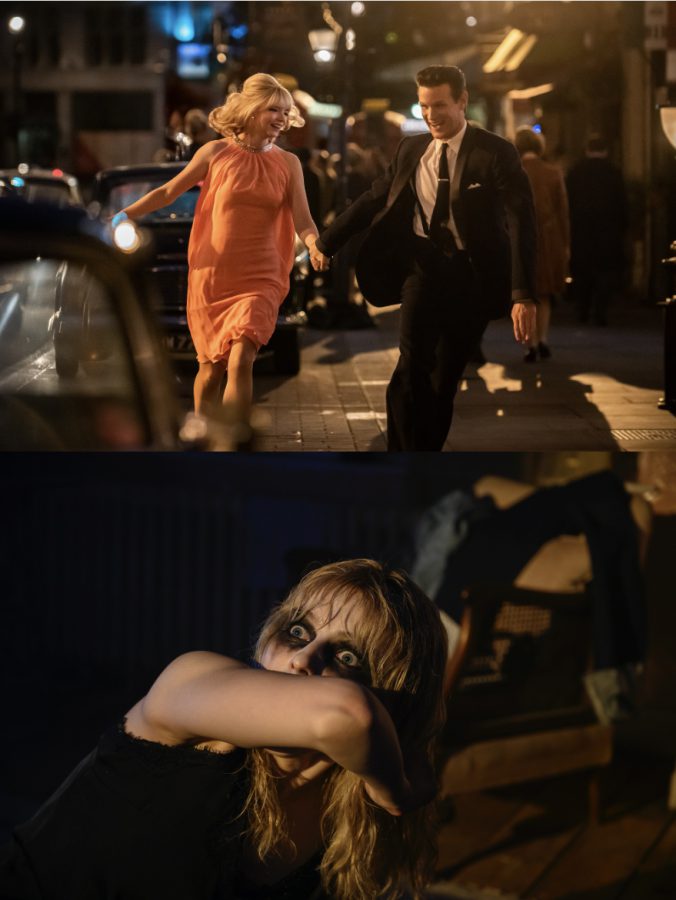 エドガー・ライト監督×2大最旬女優!! タイムリープ・サイコ・ホラー『ラストナイト・イン・ソーホー』日本公開決定！