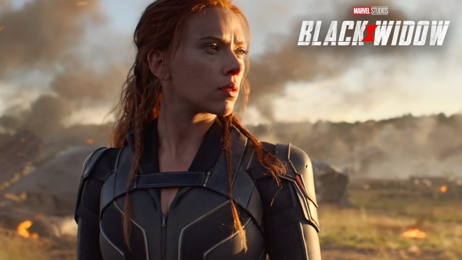 MCU最新作『ブラック・ウィドウ』に続編の可能性!? 監督＆スカヨハの最新インタビューをお届け！