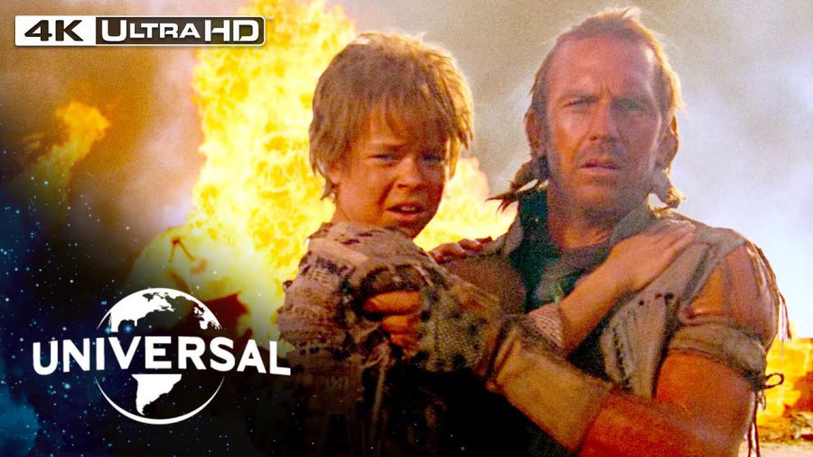 USJのアトラクションでお馴染み！『ウォーターワールド』TVドラマ製作中!! 舞台は映画版の20年後!?