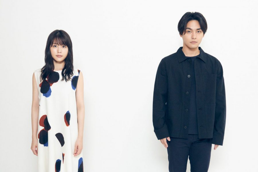 柳楽優弥と有村架純が語る 撮影秘話と三浦春馬の存在『映画 太陽の子』日本の原爆開発を描く衝撃作