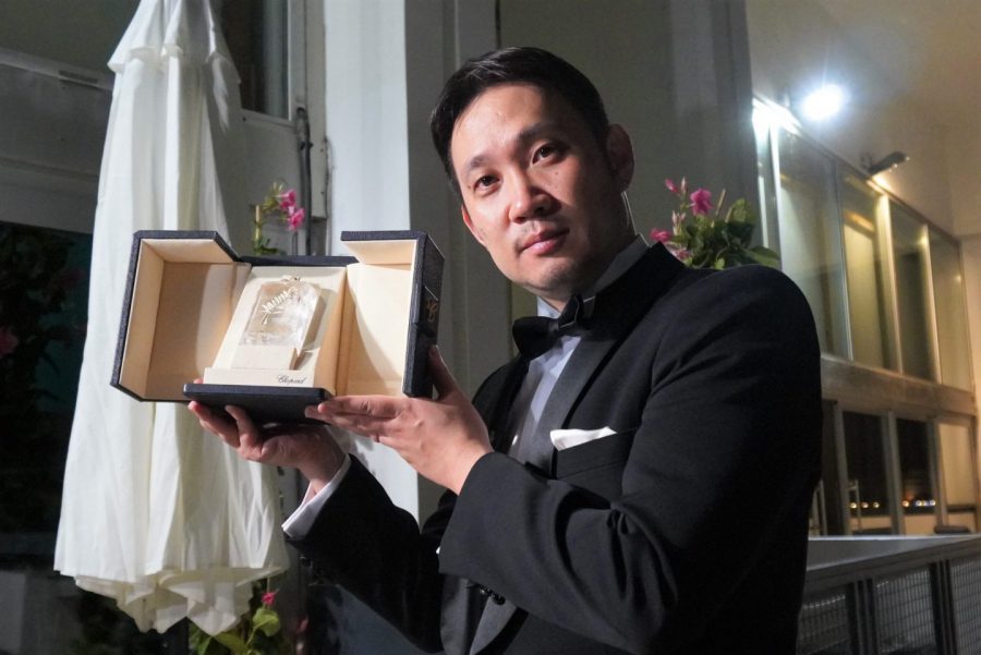 濱口竜介監督インタビュー！『ドライブ・マイ・カー』の“サウンド”に込めた狙いと“特別な”村上春樹作品への想い
