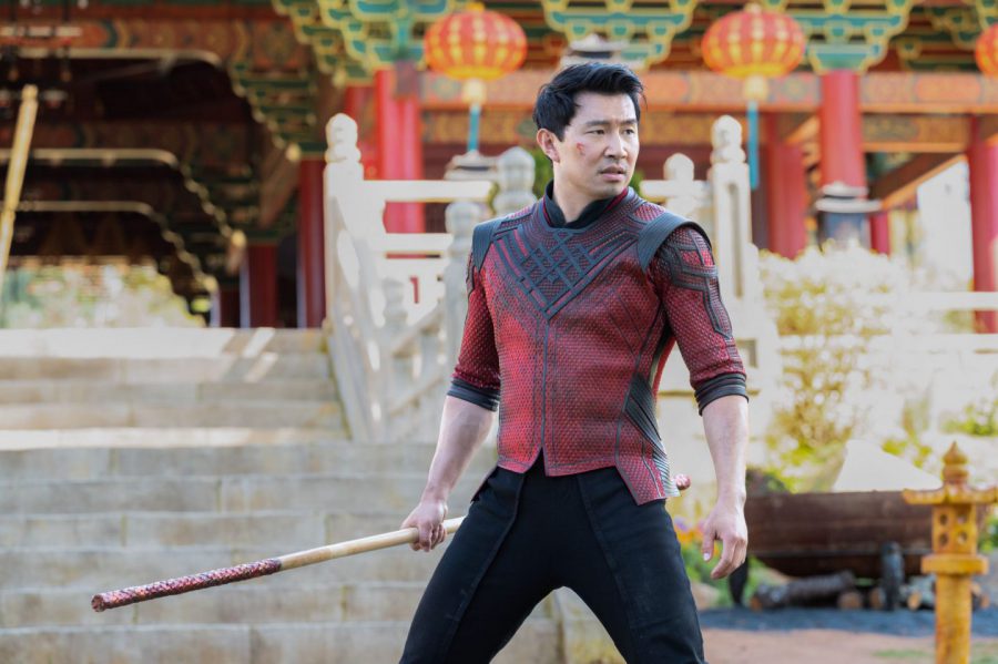 謎めいたテン・リングスとは一体何なのか!? マーベル映画『シャン・チー／テン・リングスの伝説』監督よりコメント到着！