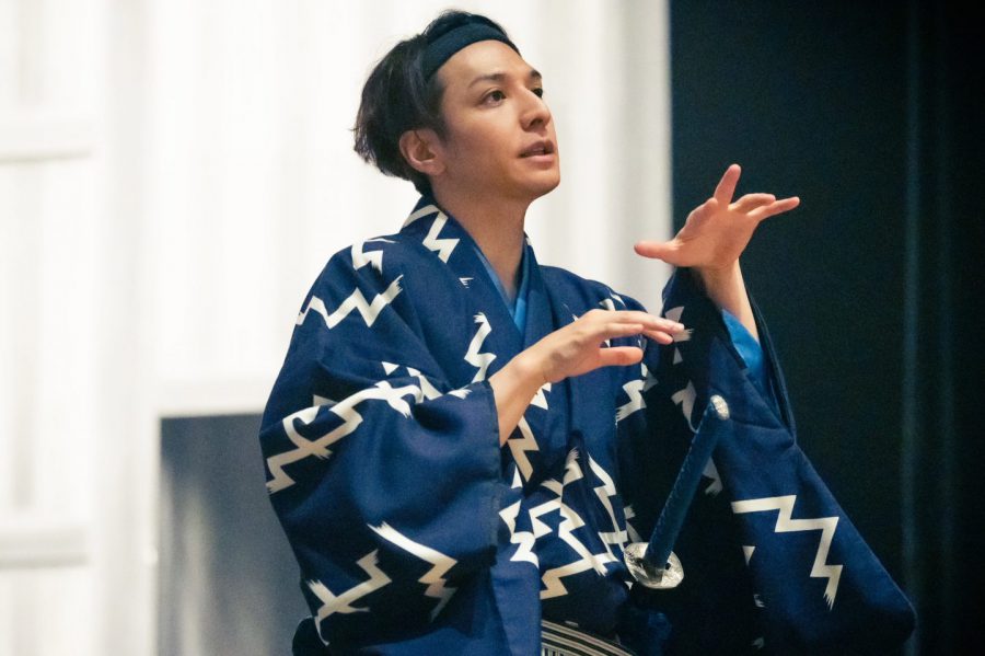 生田斗真と尾上松也が高校時代に交わした“約束”とは？Netflixドキュメンタリー映画 『生田斗真ドキュメンタリー ~挑む~（仮）』配信決定!! 生田＆尾上からコメント到着！