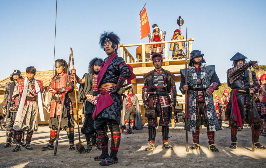 「幸村」は本名じゃない!? 戦国コメディ映画『真田十勇士』 サナダムシの由来や六文銭の意味までトリビア紹介